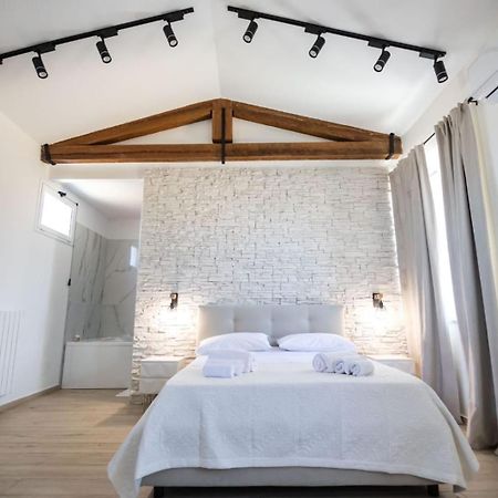 Mangano Suites Palerme Extérieur photo