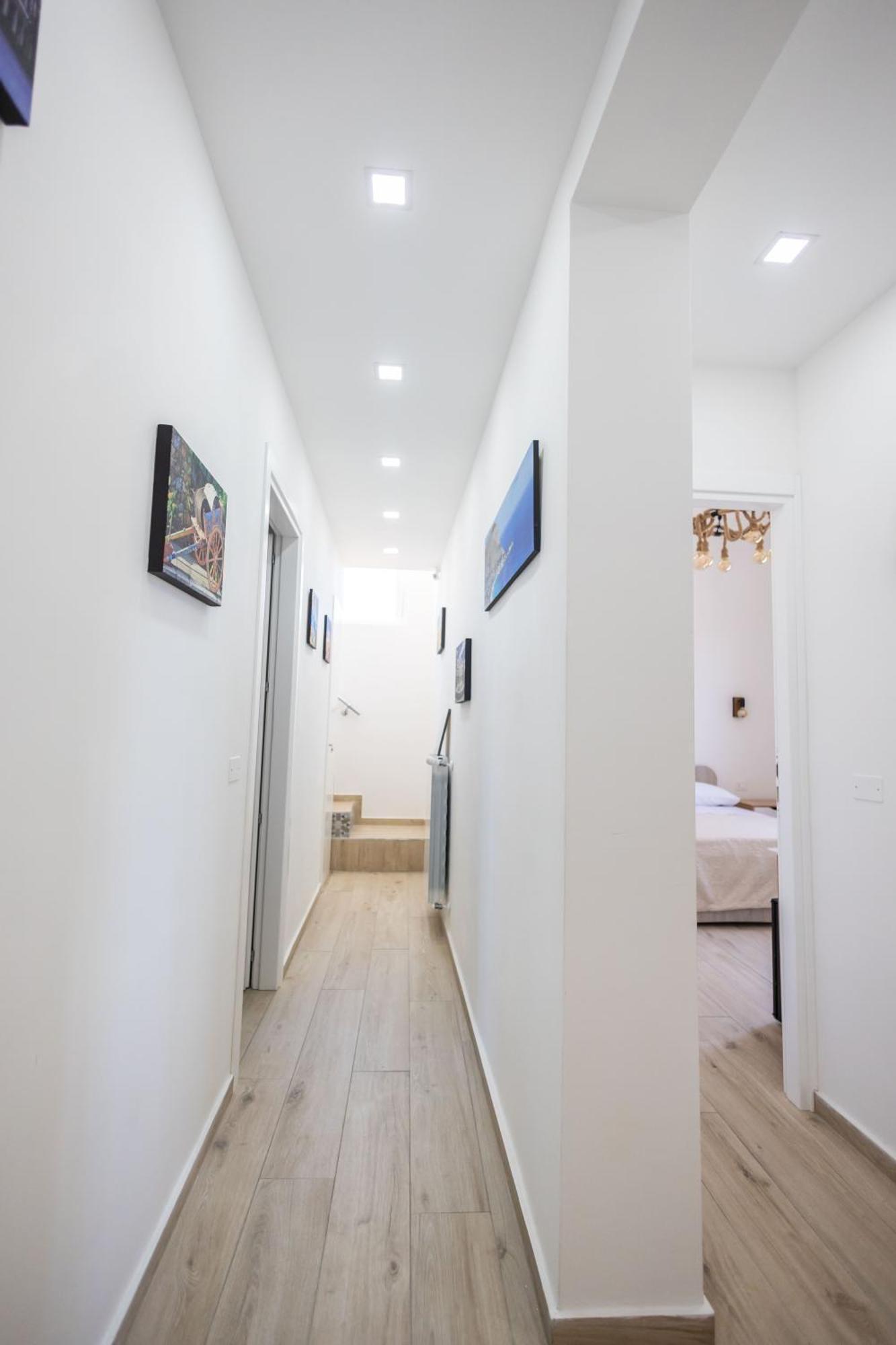 Mangano Suites Palerme Extérieur photo