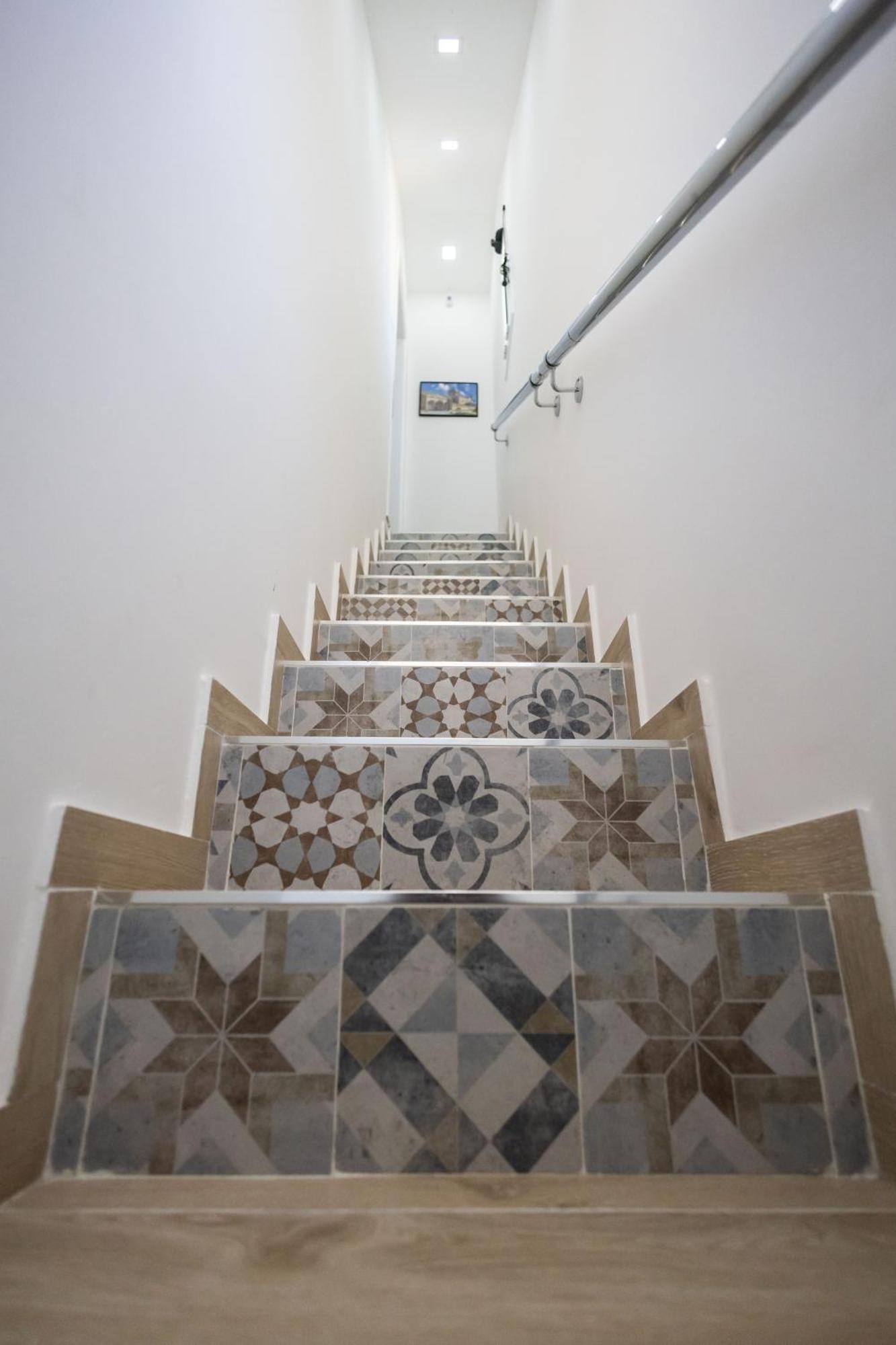 Mangano Suites Palerme Extérieur photo