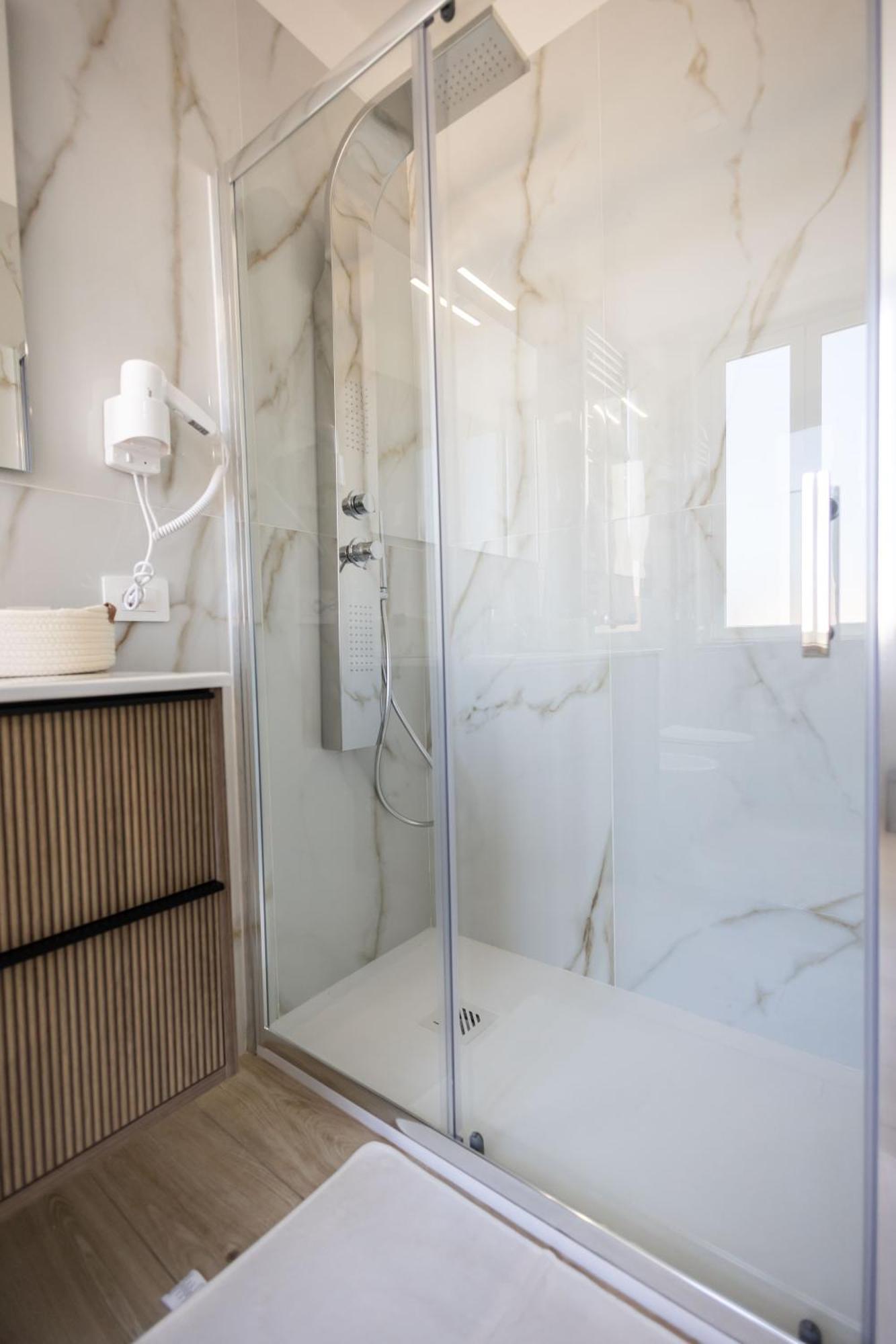 Mangano Suites Palerme Extérieur photo