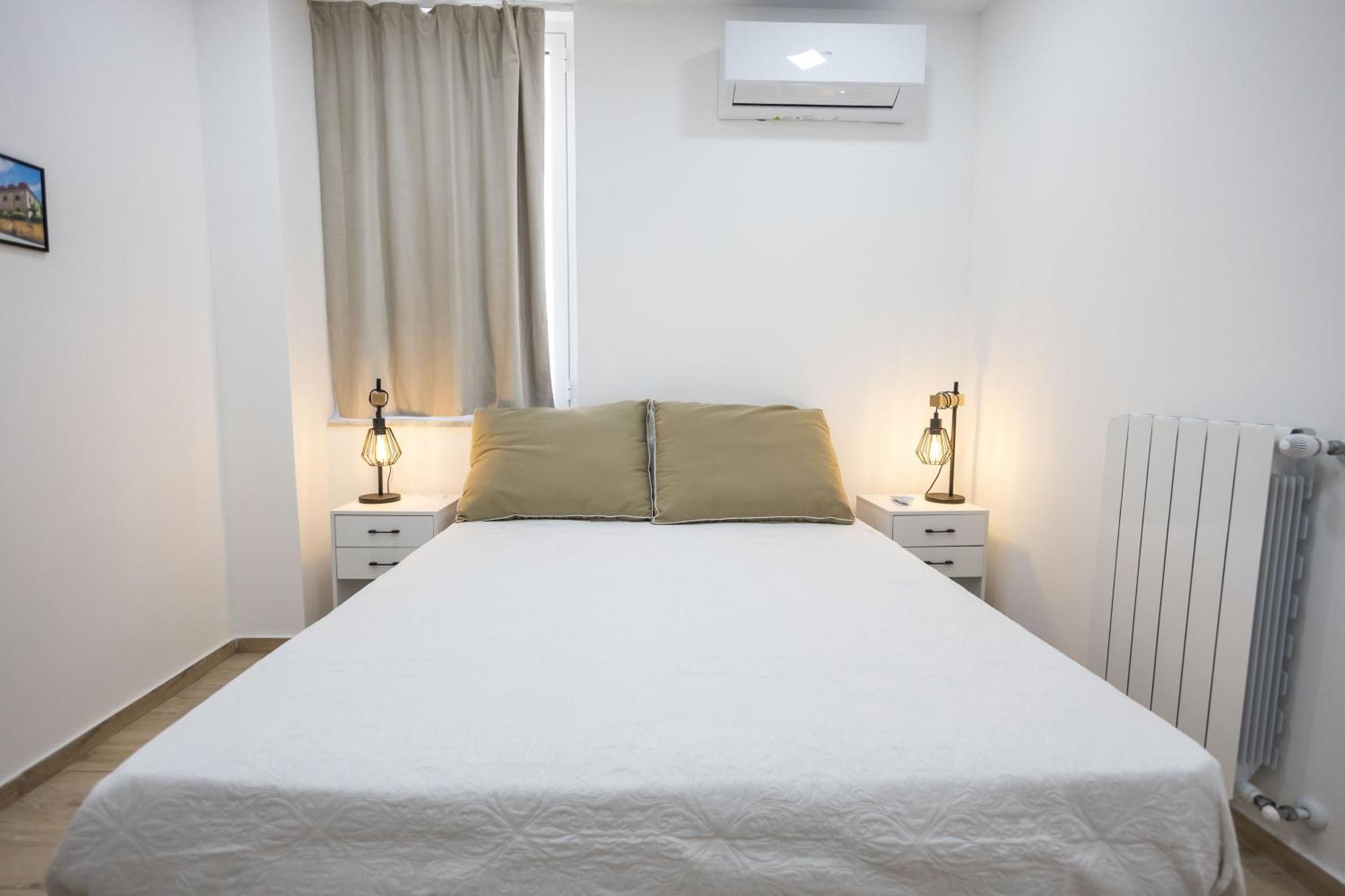 Mangano Suites Palerme Extérieur photo