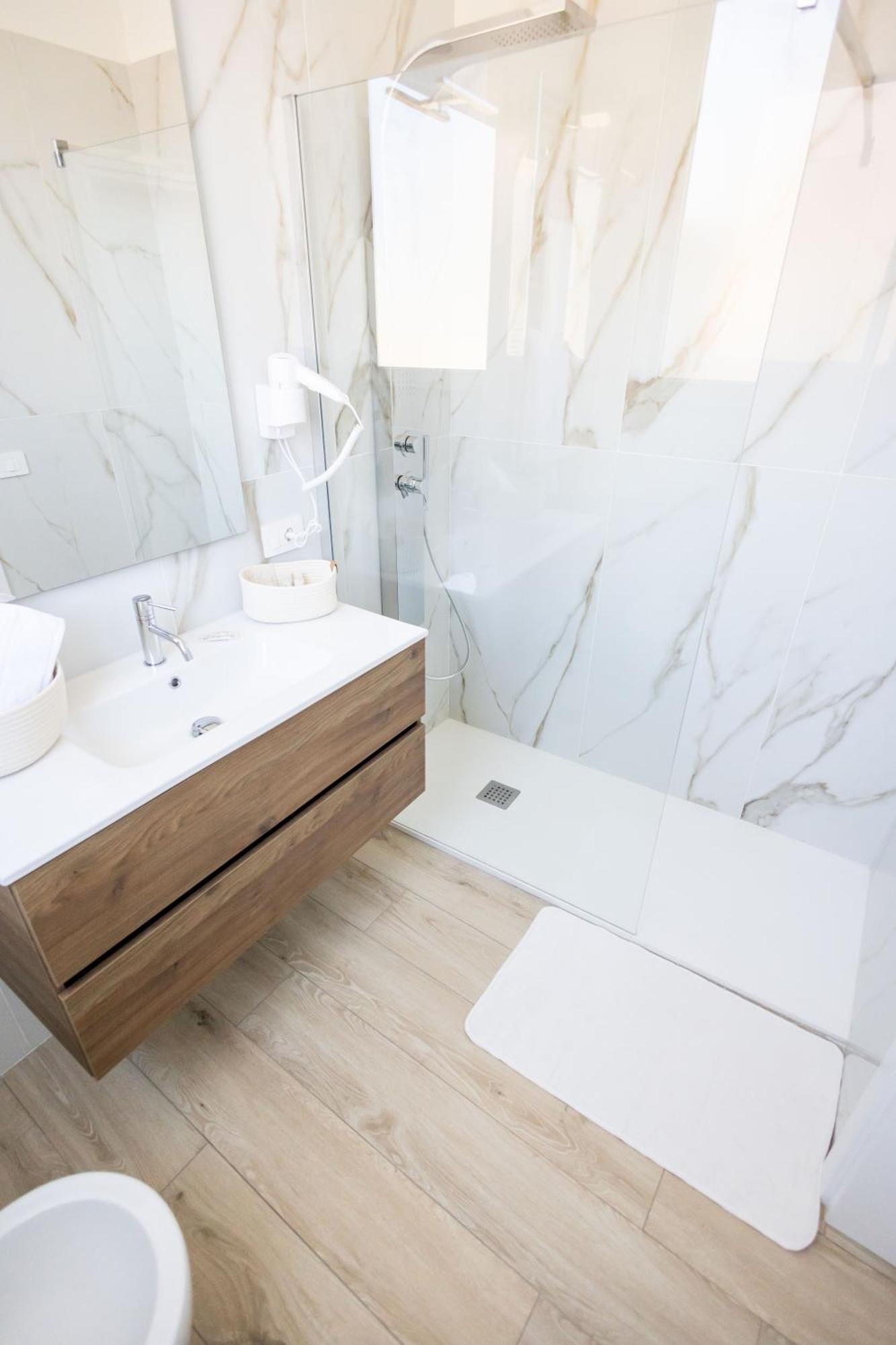 Mangano Suites Palerme Extérieur photo