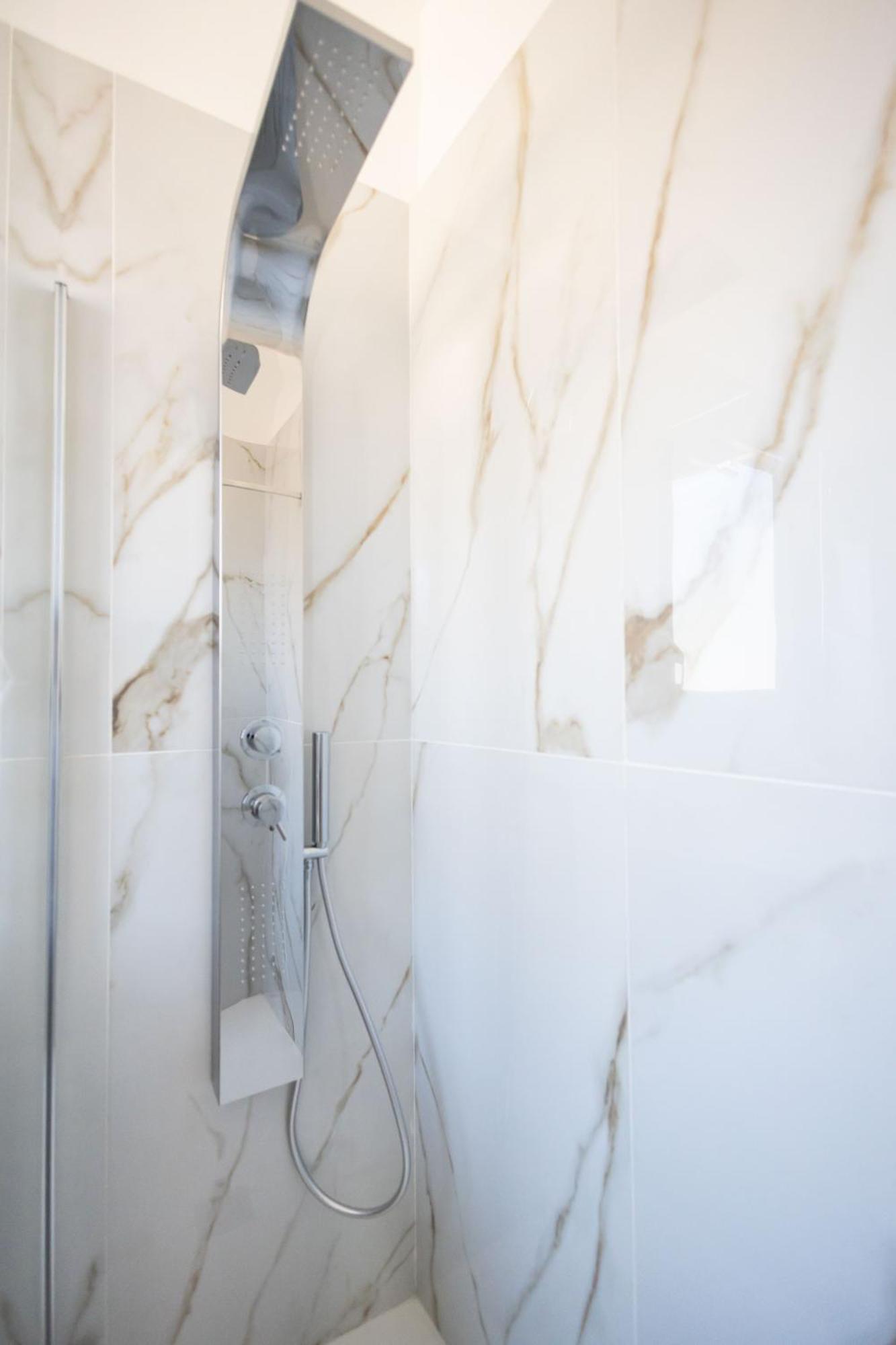 Mangano Suites Palerme Extérieur photo