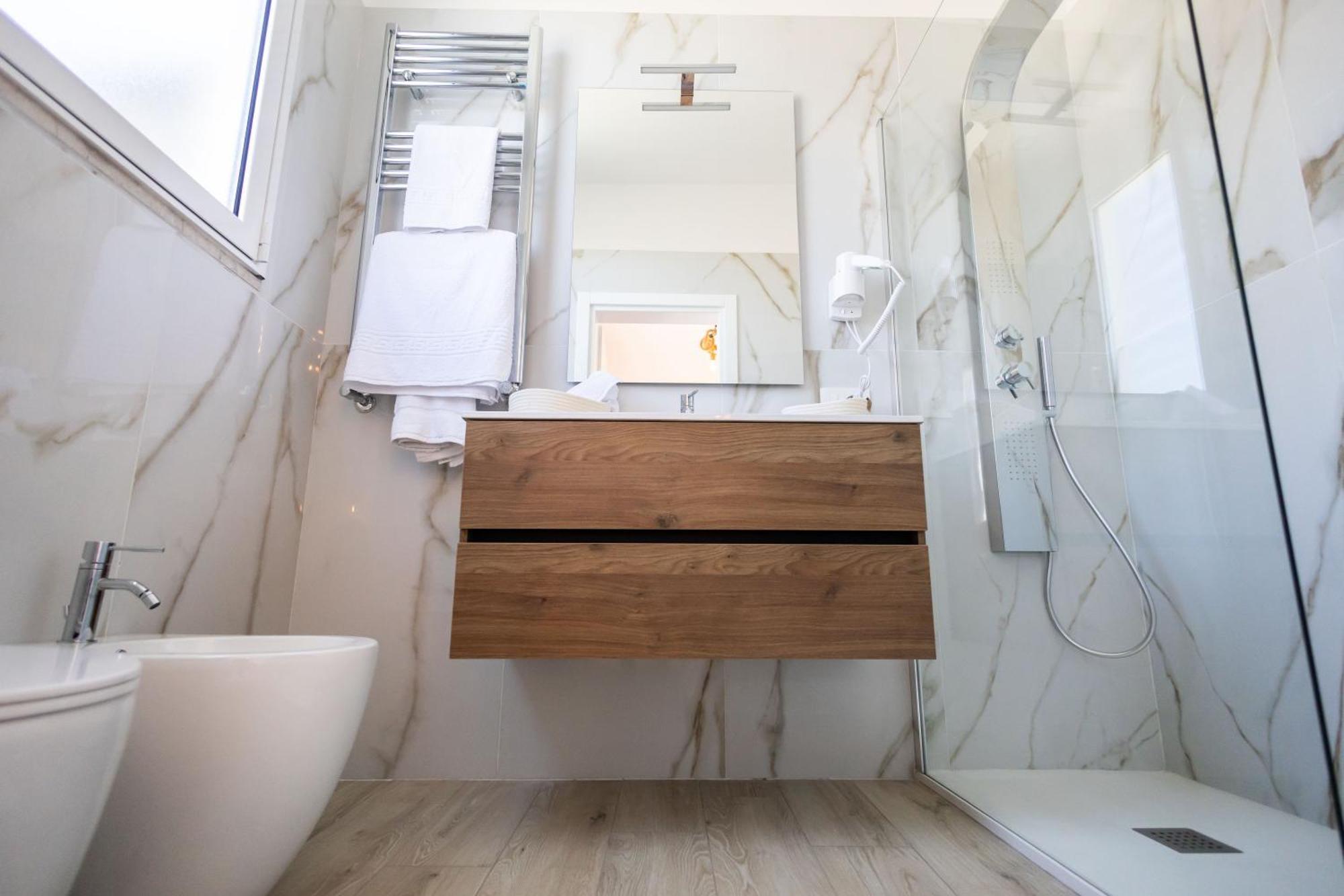 Mangano Suites Palerme Extérieur photo