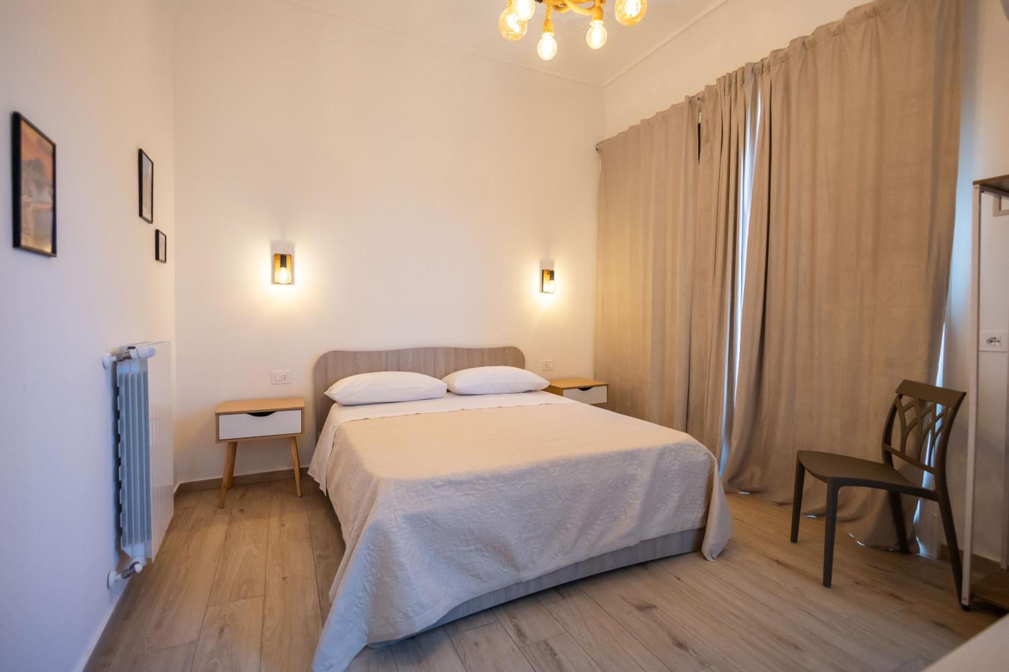 Mangano Suites Palerme Extérieur photo