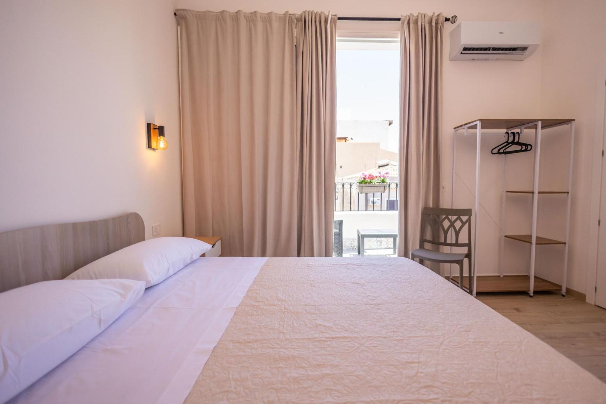Mangano Suites Palerme Extérieur photo