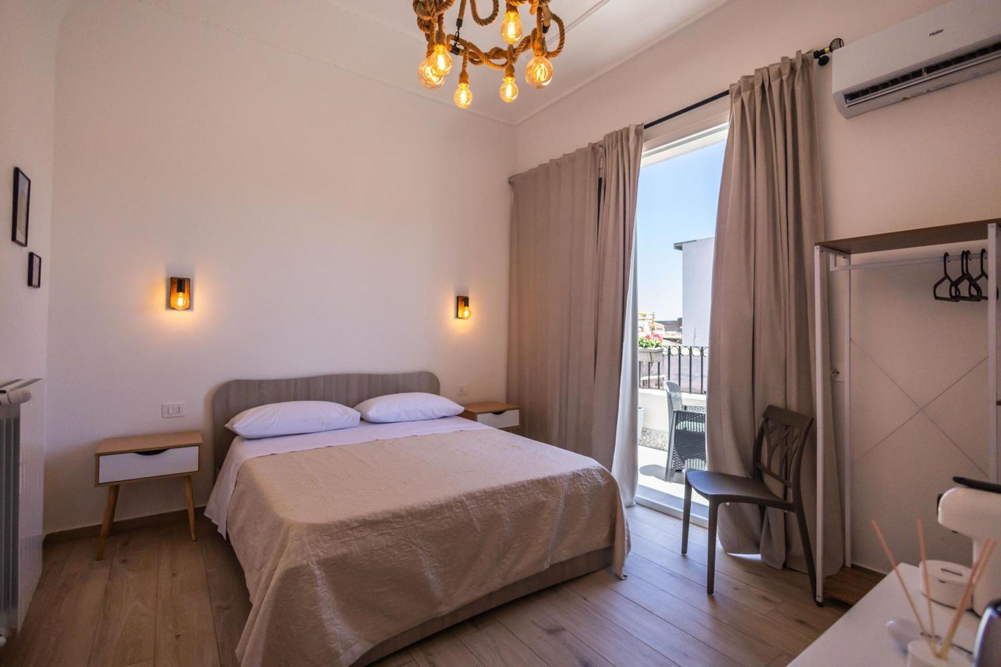 Mangano Suites Palerme Extérieur photo