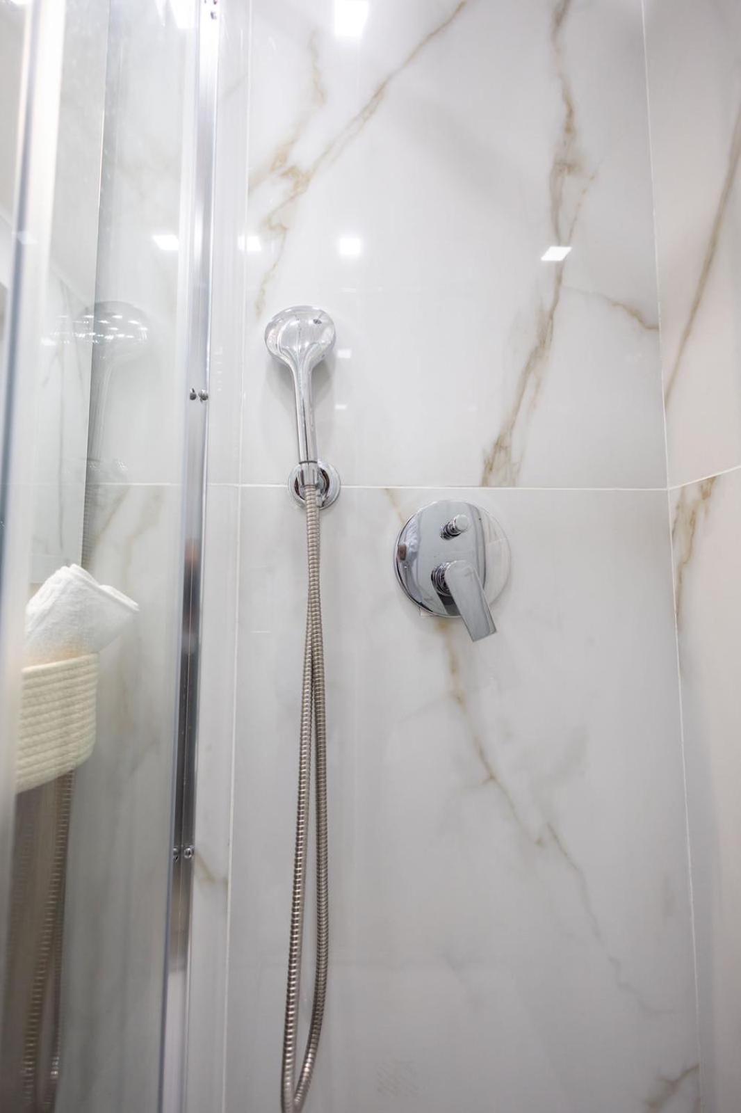 Mangano Suites Palerme Extérieur photo
