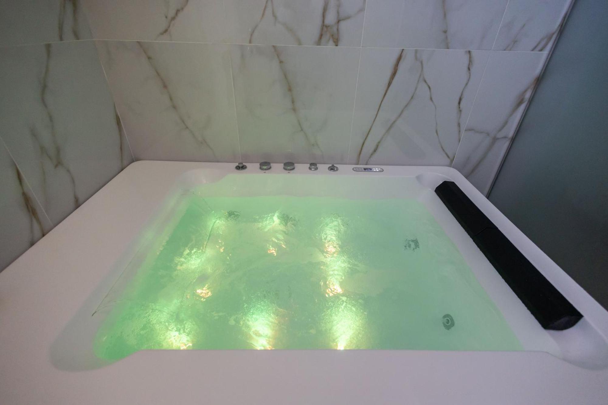 Mangano Suites Palerme Extérieur photo