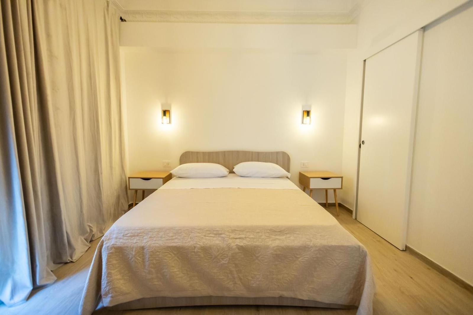 Mangano Suites Palerme Extérieur photo
