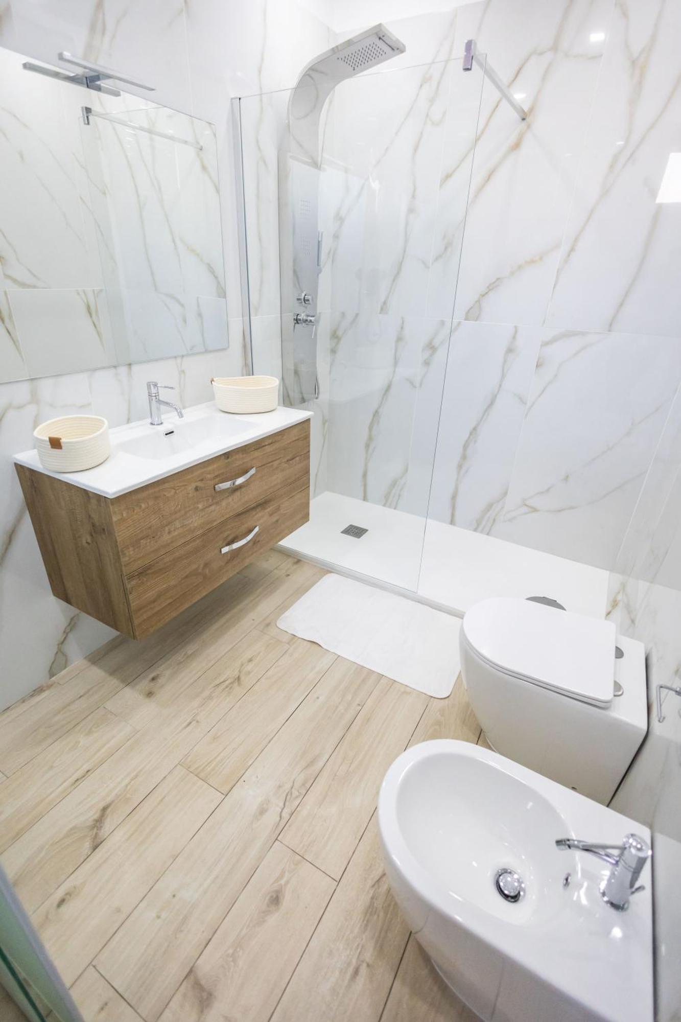 Mangano Suites Palerme Extérieur photo