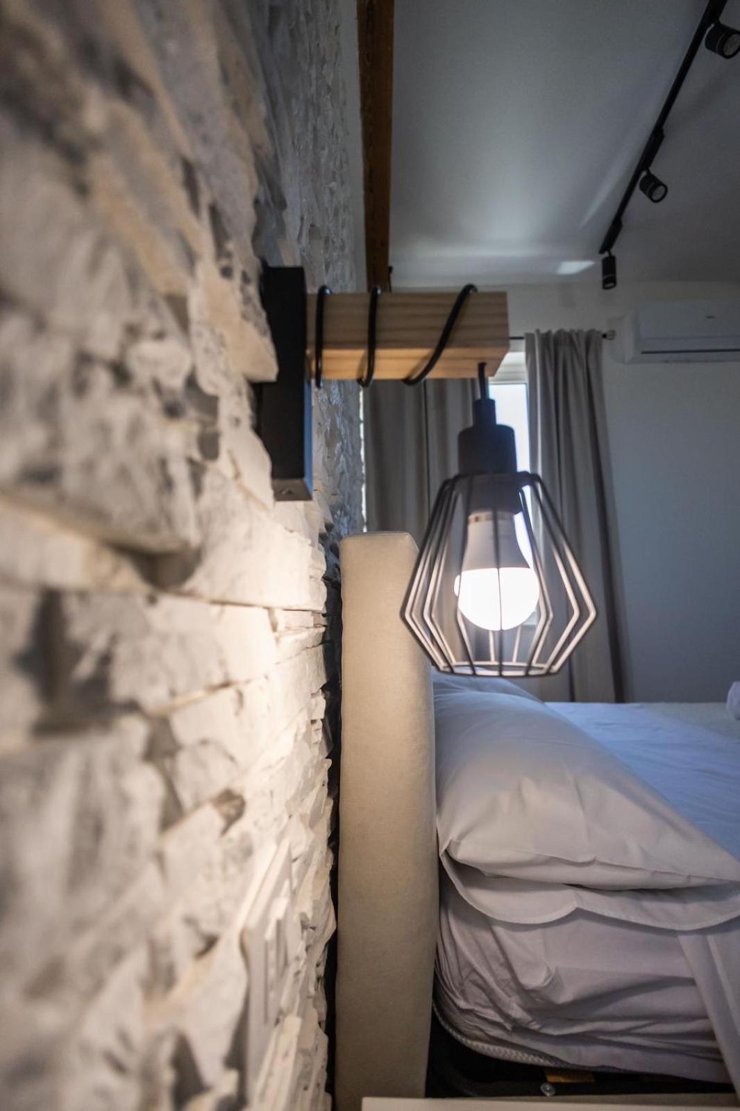 Mangano Suites Palerme Extérieur photo