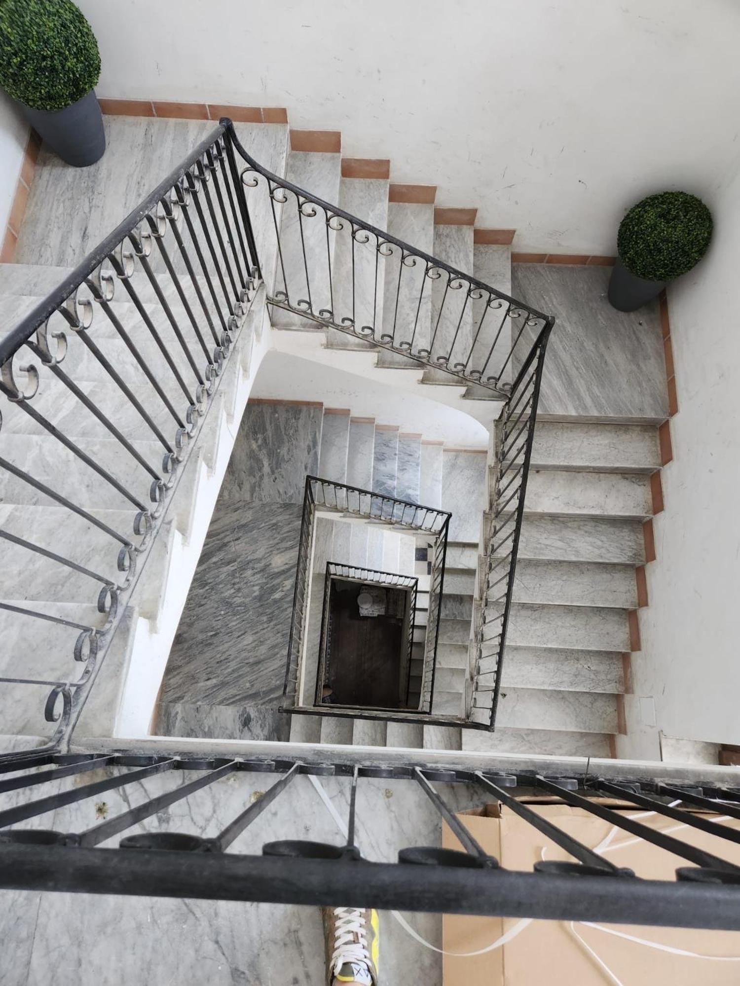 Mangano Suites Palerme Extérieur photo