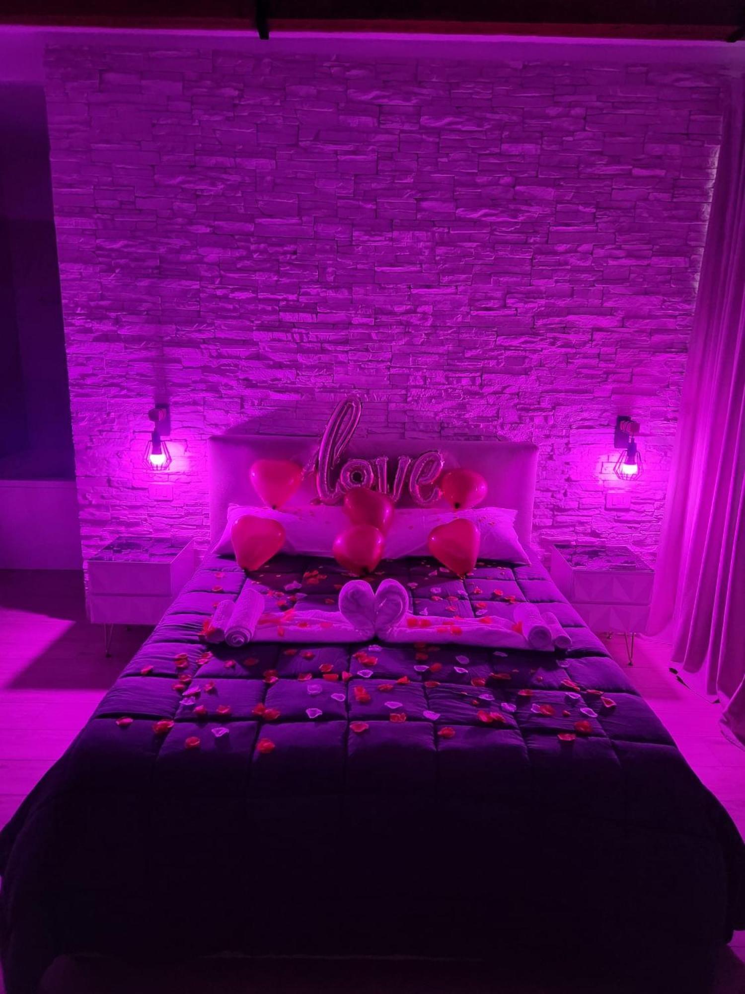 Mangano Suites Palerme Extérieur photo