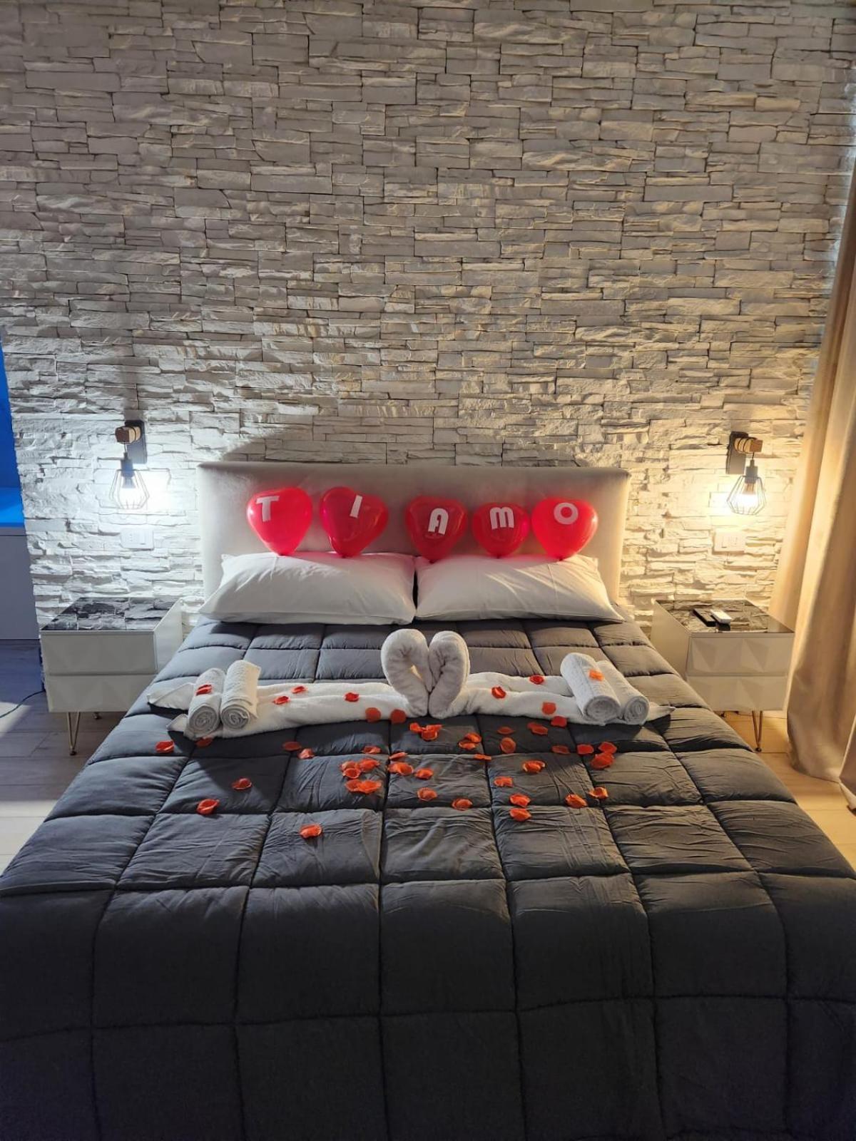 Mangano Suites Palerme Extérieur photo